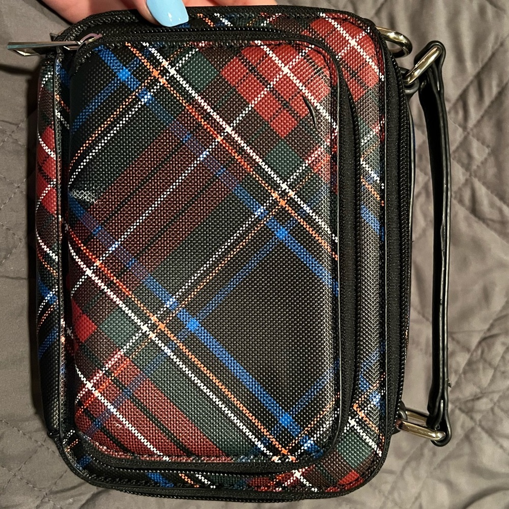 K Carroll Kelsey crossbody bag